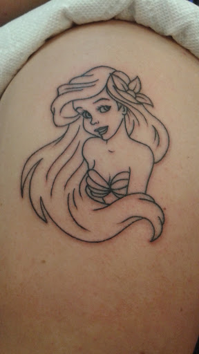 End Of The Trail Tattoo, 520 McHenry Ave, Modesto, CA 95354, USA, 