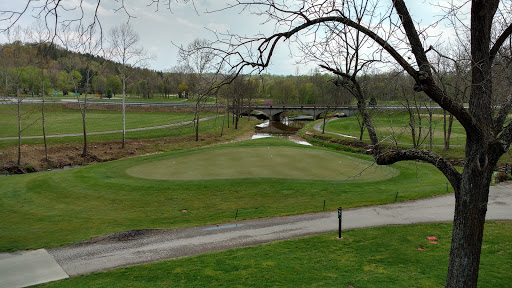 Golf Course «Lucas Oil Golf Course», reviews and photos, 139 North Boss Lane, English, IN 47118, USA