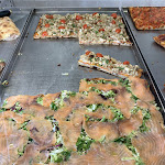 Photo n°2 de l'avis de Serafina.a fait le 12/06/2022 à 15:13 sur le  Pizzeria Italia dal 1987 à Rome