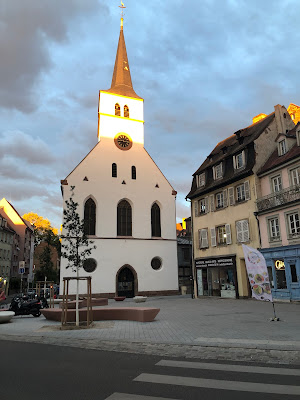Gaia Bijoux à Strasbourg