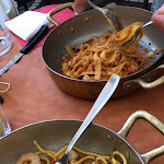 Photo n°3 de l'avis de Josephine.u fait le 23/09/2020 à 05:55 sur le  Ristorante La Cambusa à Malcesine