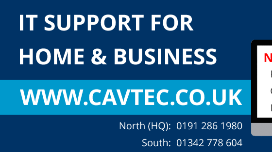 Cavtec Systems Limited - Newcastle upon Tyne