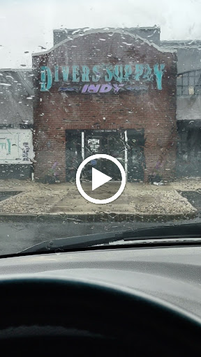 Dive Shop «Divers Supply Indy», reviews and photos, 104 S Post Rd, Indianapolis, IN 46219, USA