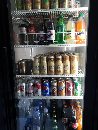 Donut Shop «Sierra Donuts», reviews and photos, 430 Anaheim Hills Rd C, Anaheim, CA 92807, USA