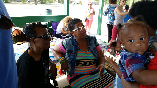 Recreation Center «Highland Hills Recreation Center», reviews and photos, 1600 Glasgow Rd, Fort Worth, TX 76134, USA