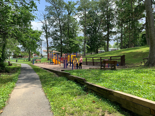 Park «Double Rock Park», reviews and photos, 8211 Glen Rd, Parkville, MD 21234, USA