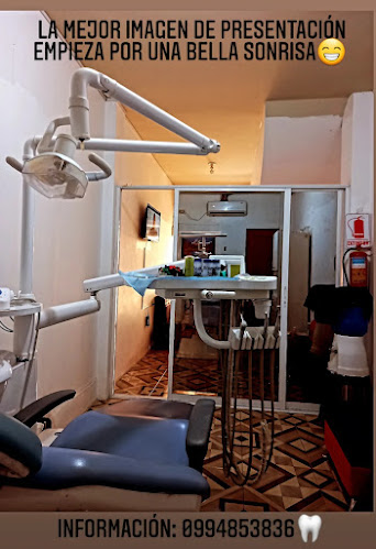 Opiniones de LINODENT 🦷🥼 en Pajan - Dentista