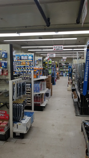 Home Improvement Store «Northside True Value Hardware», reviews and photos, 2912 S Wayne Rd, Wayne, MI 48184, USA