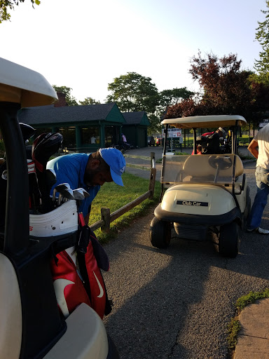 Public Golf Course «Chandler Park Golf Course», reviews and photos, 12801 Chandler Park Dr, Detroit, MI 48213, USA