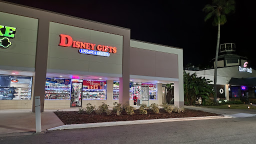 Shopping Mall «Vista Centre Shoppes», reviews and photos, 8462 Palm Pkwy, Orlando, FL 32836, USA