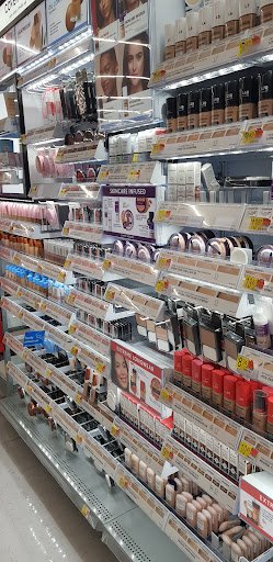 Discount Store «Walmart», reviews and photos, 1001 E Eau Gallie Blvd, Indian Harbour Beach, FL 32937, USA