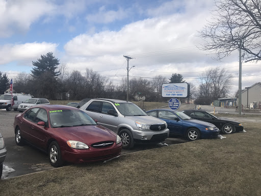 Used Car Dealer «Rite On Auto Sales», reviews and photos, 27508 Telegraph Rd, Flat Rock, MI 48134, USA