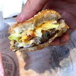 Photo n° 3 McDonald's - Burger King à Terville