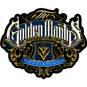 Explore musical tattoo ideas, creative tattoo ideas in Hoschton, available at The Golden Mantis Tattoo & Piercing