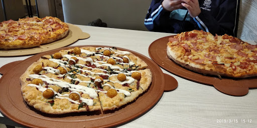 Telepizza