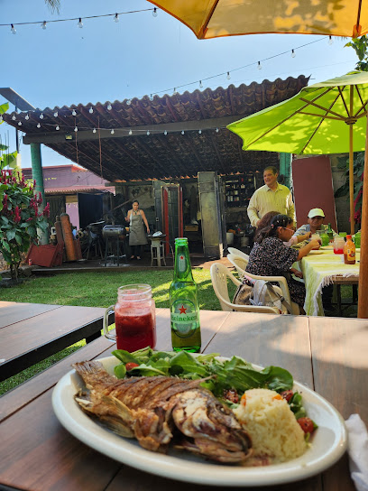 Restaurante la herrería - Av Hidalgo, Centro, 52440 Malinalco, Méx., Mexico
