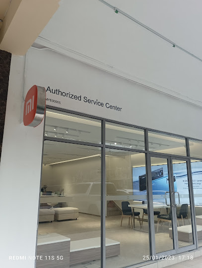 Mi Authorized Service Center