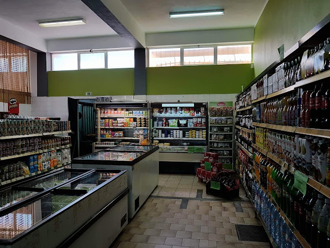 Grupo FV Silva - Supermercado