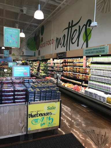 Grocery Store «Whole Foods Market», reviews and photos, 1333 Newell Ave, Walnut Creek, CA 94596, USA