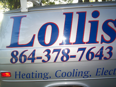 Lollis Heating & Air