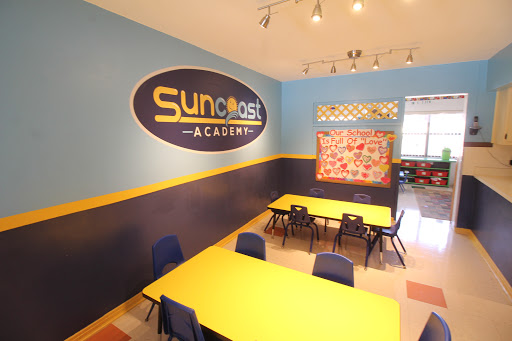 Preschool «Suncoast Academy: South Tampa Preschool», reviews and photos, 4207 W San Miguel St, Tampa, FL 33629, USA