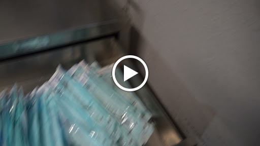 Tattoo Shop «Powers Tattoos & Body Piercing Studio», reviews and photos, 1122 N 10th St # E, McAllen, TX 78501, USA