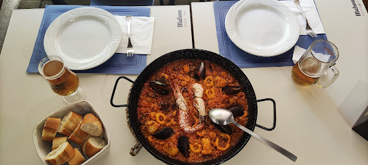 Mi Sitio La Cocina de Montse - C. Velázquez, 20, local 10, 45224 Seseña, Toledo, Spain
