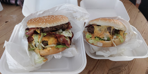 Fjord Grillen in Hadsund, Aalborg