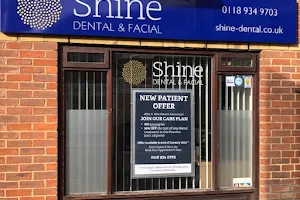 Shine Dental & Facial ltd image