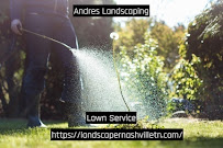Andres Landscaping - Photo 4 - Car repair in , Nashville