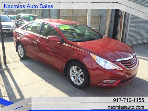 Used Car Dealer «Nacmias Auto Sales», reviews and photos, 1204 Coney Island Ave, Brooklyn, NY 11230, USA