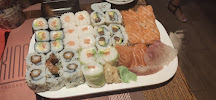 Sushi du Okinawa Restaurant Japonais à Ivry-sur-Seine - n°8