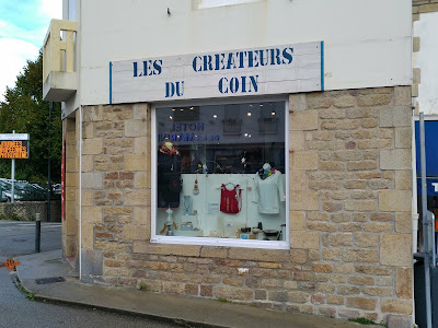 Les Créateurs Du Coin à Carnac