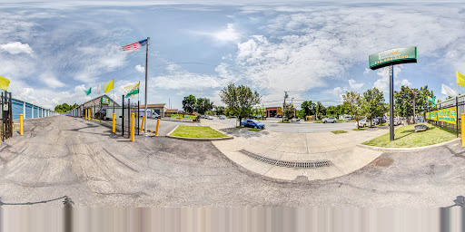 Self-Storage Facility «Metro Self Storage», reviews and photos, 3026 Veterans Rd W, Staten Island, NY 10309, USA