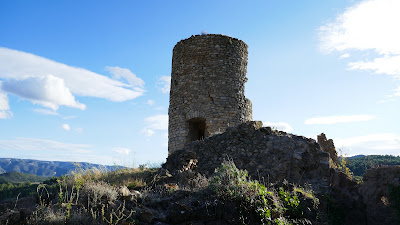 Gite d 'étape Habitation Occitania à Durban-Corbières