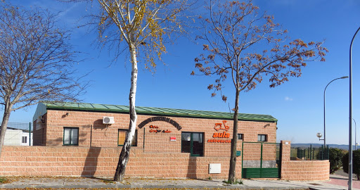 Classroom training and emergency group S.L. en Casarrubuelos provincia Madrid