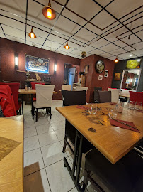 Atmosphère du Restaurant A La Table De Ced à Louannec - n°8