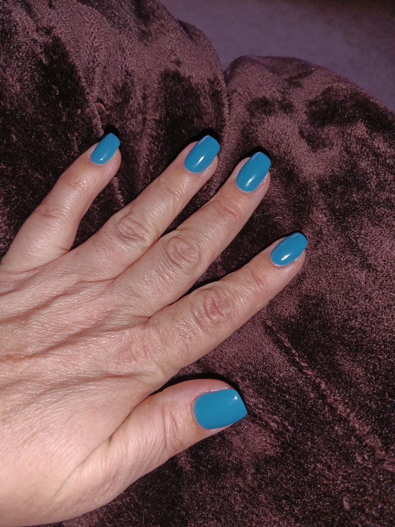 KS Nail Spa 62095