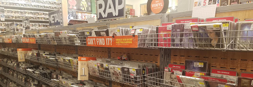 Variety Store «FYE», reviews and photos, 4236 Baldwin Rd, Auburn Hills, MI 48326, USA