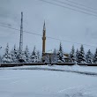 Kızılağıl Kasabası Yeni Camii