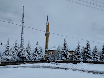 Kızılağıl Kasabası Yeni Camii