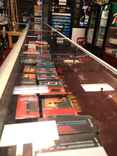 Tobacco Shop «Az Smoke Shop», reviews and photos, 2700 W Baseline Rd, Tempe, AZ 85283, USA