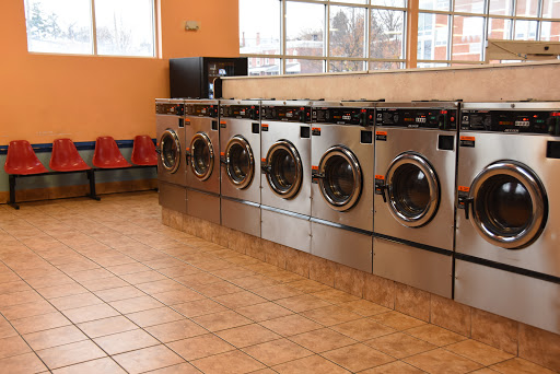 Laundromat «SuperSuds», reviews and photos, 900 S Franklin St, Wilmington, DE 19805, USA