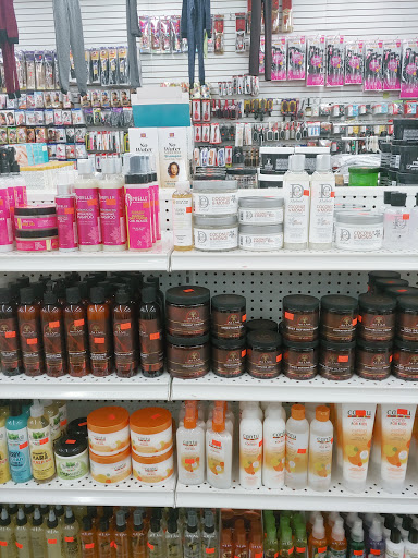 Beauty Supply Store «CTK Beauty Supply», reviews and photos, 14400 Pulaski Rd, Midlothian, IL 60445, USA