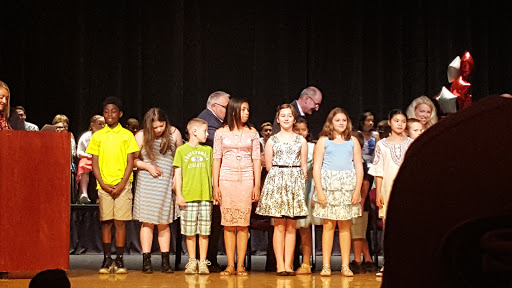 Performing Arts Theater «Greece Central Performing Arts Center», reviews and photos, 800 Long Pond Rd, Rochester, NY 14612, USA