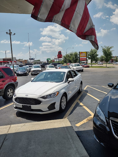 Used Car Dealer «Bobb Says Yes!», reviews and photos, 4639 W Broad St, Columbus, OH 43228, USA