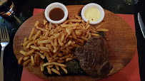 Faux-filet du Restaurant à viande Le Carnivore à Thonon-les-Bains - n°3