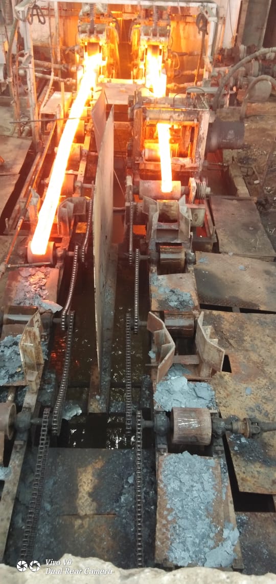 Hindupur Steel & Alloys Pvt Ltd