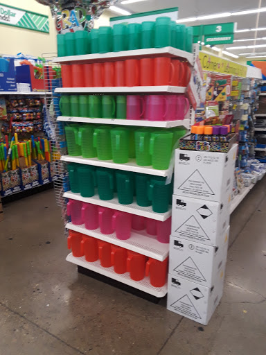 Dollar Store «Dollar Tree», reviews and photos, 10408 Trinity Pkwy a, Stockton, CA 95219, USA