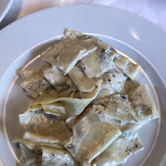 Photo n°3 de l'avis de Federica.n fait le 07/09/2023 à 07:25 sur le  Ristorante La Fueo à Rigolato